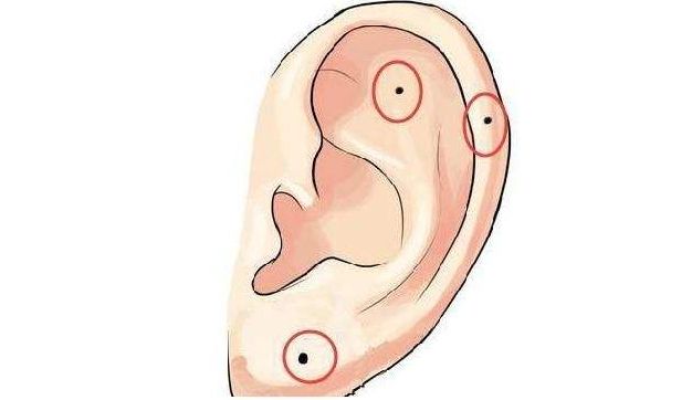 耳朵上有痣代表着什么意思 耳朵长痣的面相解析