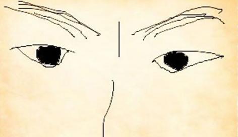 眉间竖纹代表什么 眉间竖纹不同条数面相