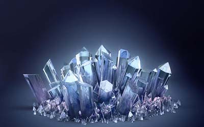 梦见水晶怎么回事 梦见水晶有什么预兆